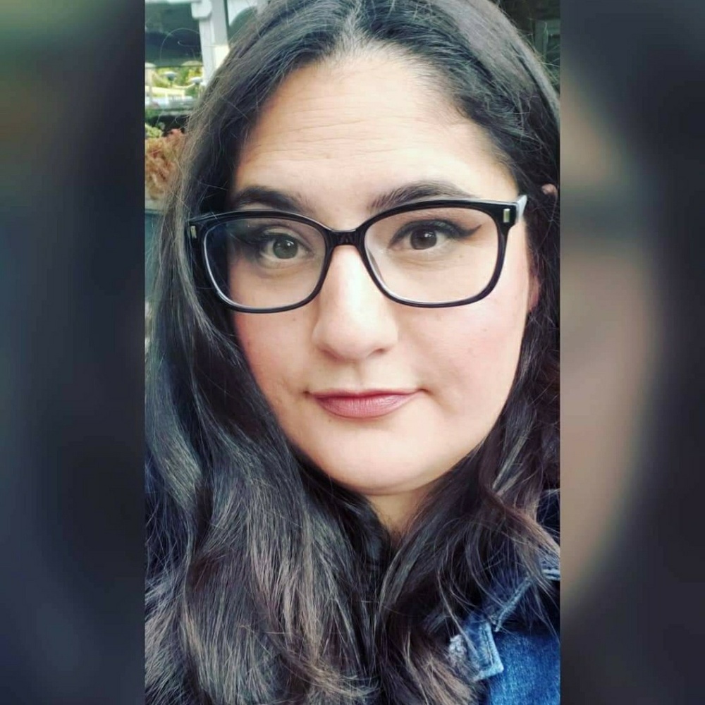 Meet your Posher, Lexi